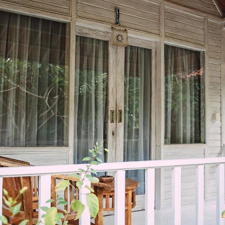 The Lucky Cottage 누사 렘봉안 외부 사진