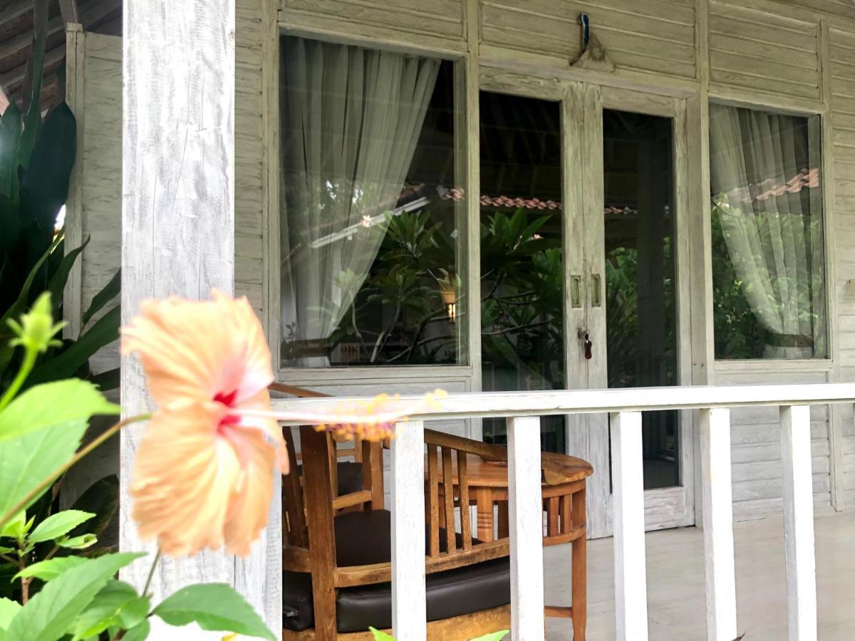 The Lucky Cottage 누사 렘봉안 외부 사진