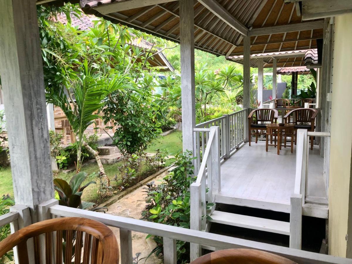 The Lucky Cottage 누사 렘봉안 외부 사진