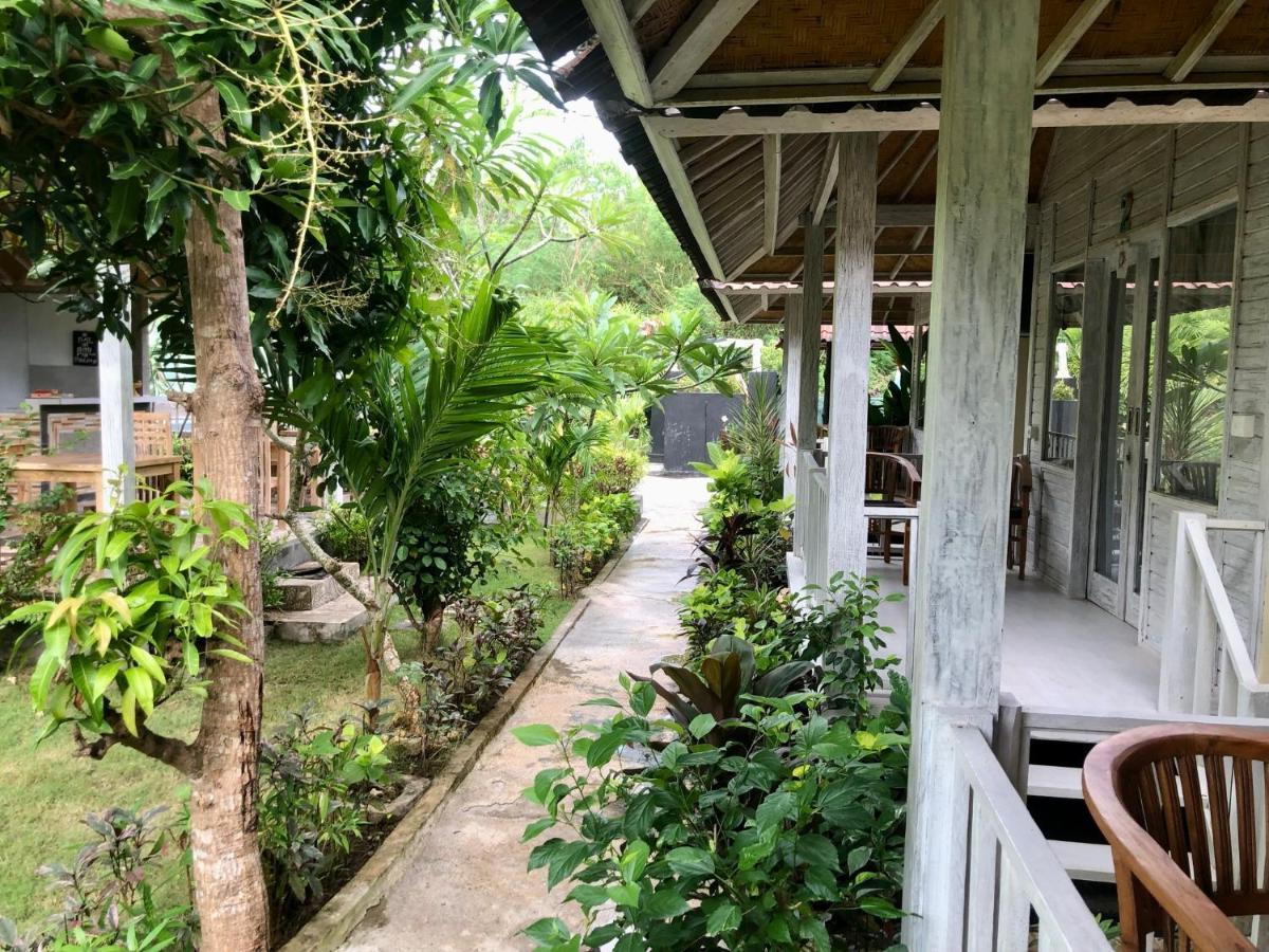 The Lucky Cottage 누사 렘봉안 외부 사진