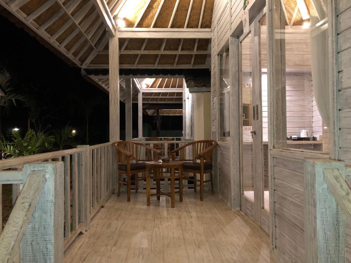 The Lucky Cottage 누사 렘봉안 외부 사진