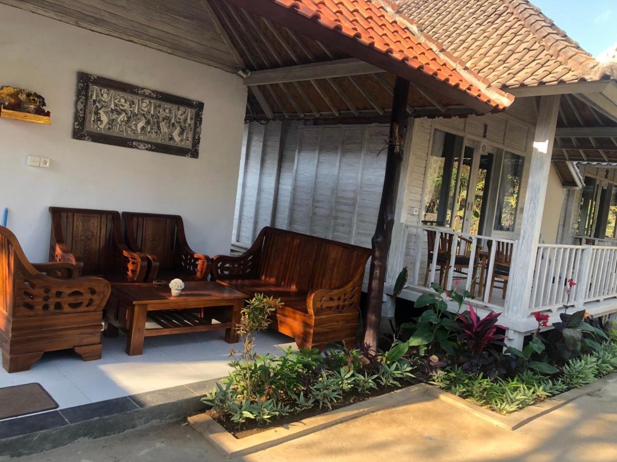 The Lucky Cottage 누사 렘봉안 외부 사진